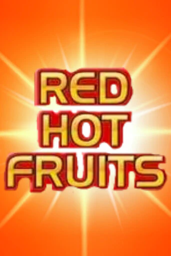 Попробуй Red Hot Fruits в демо бесплатно онлайн | Azino777