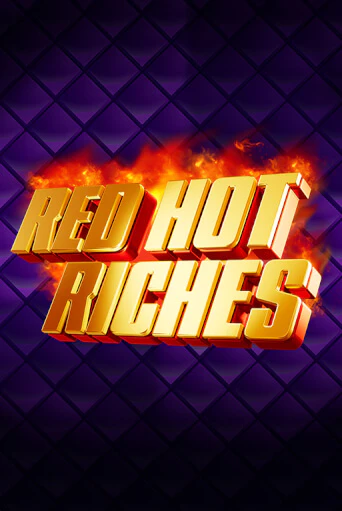 Попробуй Red Hot Riches в демо бесплатно онлайн | Azino777