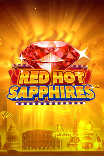 Попробуй Red Hot Sapphires™ в демо бесплатно онлайн | Azino777