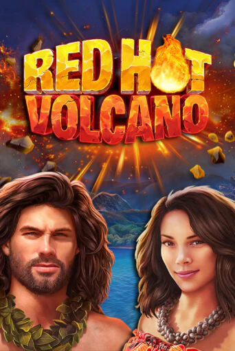 Попробуй Red Hot Volcano в демо бесплатно онлайн | Azino777