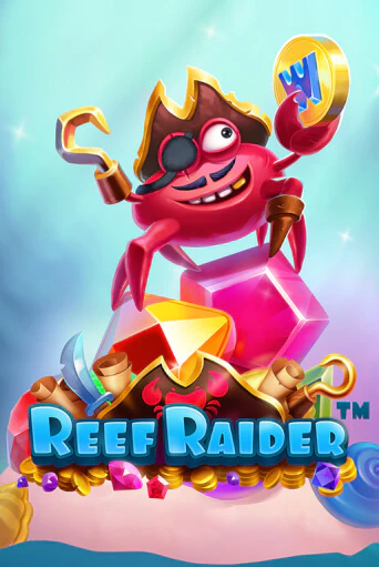 Попробуй Reef Raider™ в демо бесплатно онлайн | Azino777