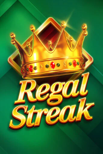 Попробуй Regal Streak в демо бесплатно онлайн | Azino777
