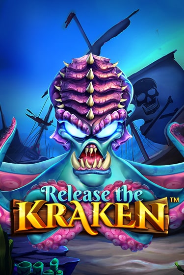 Попробуй Release the Kraken™ в демо бесплатно онлайн | Azino777