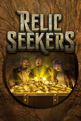 Попробуй Relic Seekers в демо бесплатно онлайн | Azino777