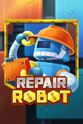 Попробуй Repair Robot в демо бесплатно онлайн | Azino777
