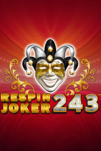 Попробуй Respin Joker 243 в демо бесплатно онлайн | Azino777