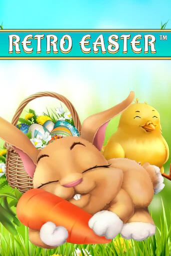 Попробуй Retro Easter в демо бесплатно онлайн | Azino777