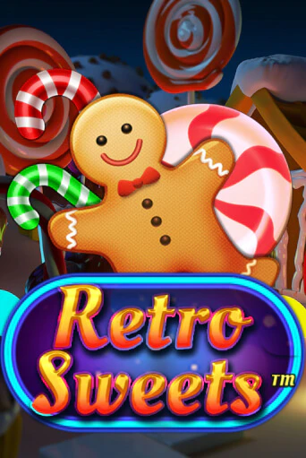 Попробуй Retro Sweets в демо бесплатно онлайн | Azino777