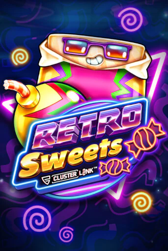 Попробуй Retro Sweets в демо бесплатно онлайн | Azino777