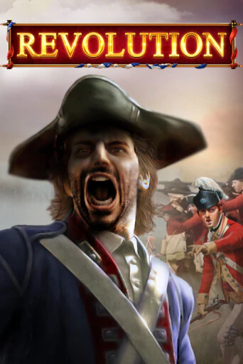 Попробуй Revolution в демо бесплатно онлайн | Azino777