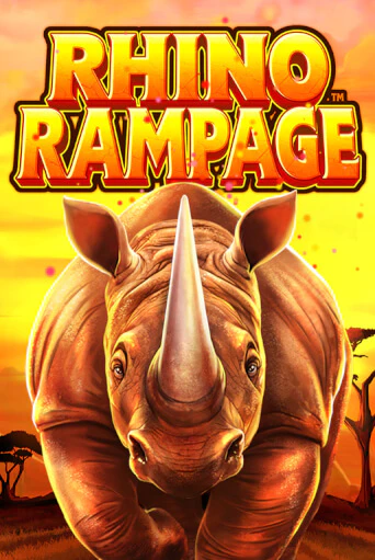Попробуй Rhino Rampage в демо бесплатно онлайн | Azino777