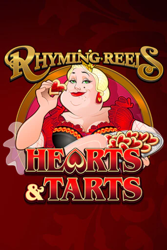 Попробуй Rhyming Reels Hearts And Tarts в демо бесплатно онлайн | Azino777