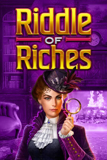 Попробуй Riddle of Riches в демо бесплатно онлайн | Azino777