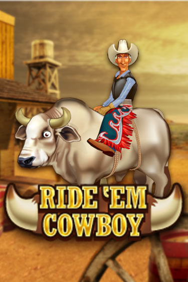 Попробуй Ride 'em Cowboy в демо бесплатно онлайн | Azino777