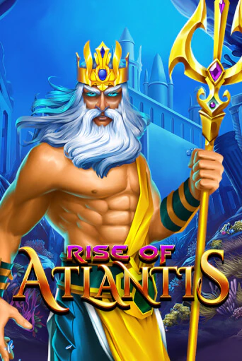 Попробуй Rise Of Atlantis в демо бесплатно онлайн | Azino777