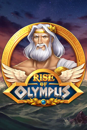 Попробуй Rise of Olympus в демо бесплатно онлайн | Azino777