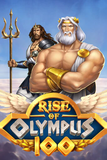 Попробуй Rise Of Olympus 100 в демо бесплатно онлайн | Azino777
