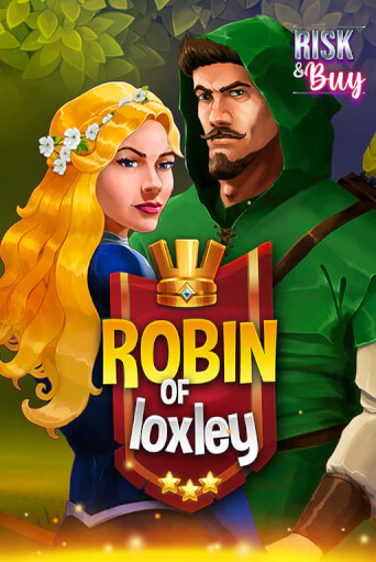 Попробуй Robin of Loxley в демо бесплатно онлайн | Azino777
