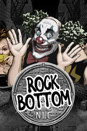 Попробуй Rock Bottom в демо бесплатно онлайн | Azino777
