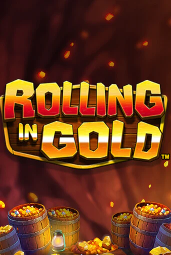 Попробуй Rolling in Gold в демо бесплатно онлайн | Azino777