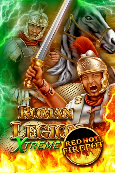Попробуй Roman Legion Extreme Red Hot Firepot в демо бесплатно онлайн | Azino777