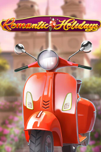 Попробуй Romantic Holidays в демо бесплатно онлайн | Azino777