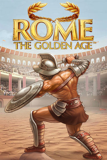 Попробуй Rome: The Golden Age в демо бесплатно онлайн | Azino777