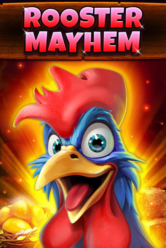 Попробуй Rooster Mayhem в демо бесплатно онлайн | Azino777