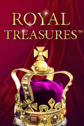 Попробуй Royal Treasures в демо бесплатно онлайн | Azino777