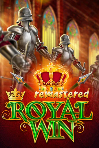 Попробуй Royal Win Remastered в демо бесплатно онлайн | Azino777