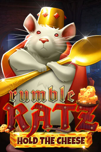 Попробуй Rumble Ratz Hold the Cheese в демо бесплатно онлайн | Azino777