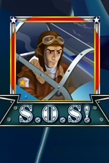 Попробуй S.O.S! в демо бесплатно онлайн | Azino777