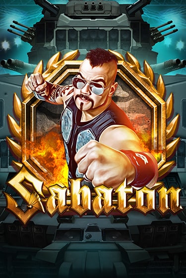 Попробуй Sabaton в демо бесплатно онлайн | Azino777