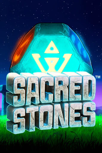 Попробуй Sacred Stones в демо бесплатно онлайн | Azino777