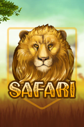 Попробуй Safari Slots в демо бесплатно онлайн | Azino777