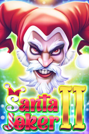 Попробуй Santa Joker II в демо бесплатно онлайн | Azino777