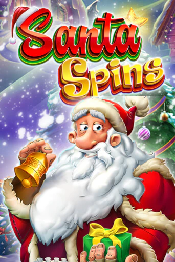Попробуй Santa Spins в демо бесплатно онлайн | Azino777