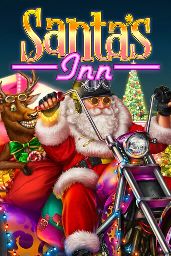 Попробуй Santa's Inn в демо бесплатно онлайн | Azino777