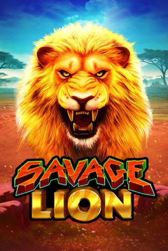 Попробуй Savage Lion в демо бесплатно онлайн | Azino777