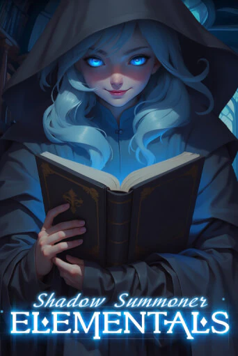 Попробуй Shadow Summoner Elementals в демо бесплатно онлайн | Azino777