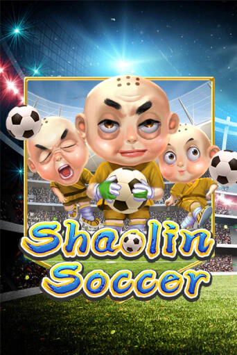 Попробуй Shaolin Soccer в демо бесплатно онлайн | Azino777
