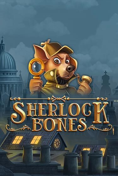 Попробуй Sherlock Bones в демо бесплатно онлайн | Azino777