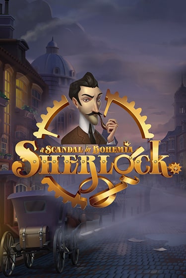 Попробуй Sherlock A Scandal in Bohemia в демо бесплатно онлайн | Azino777