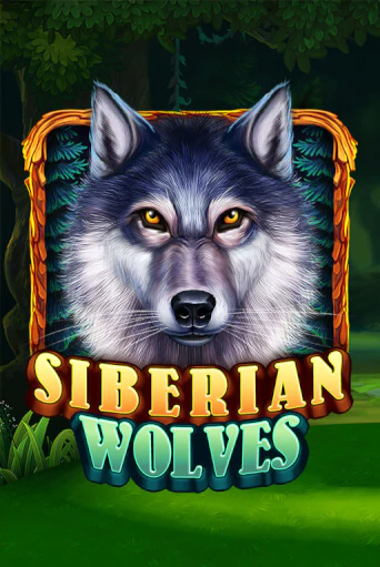 Попробуй Siberian Wolves в демо бесплатно онлайн | Azino777