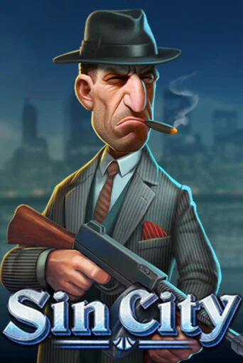 Попробуй Sin City в демо бесплатно онлайн | Azino777