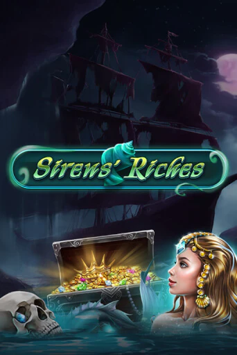 Попробуй Siren's Riches в демо бесплатно онлайн | Azino777