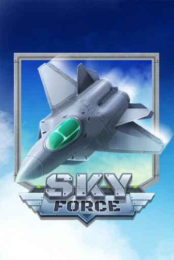 Попробуй Sky Force в демо бесплатно онлайн | Azino777