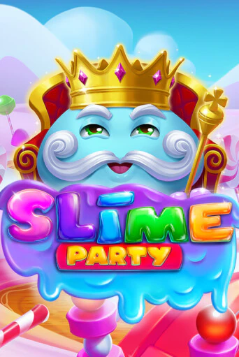 Попробуй Slime Party в демо бесплатно онлайн | Azino777