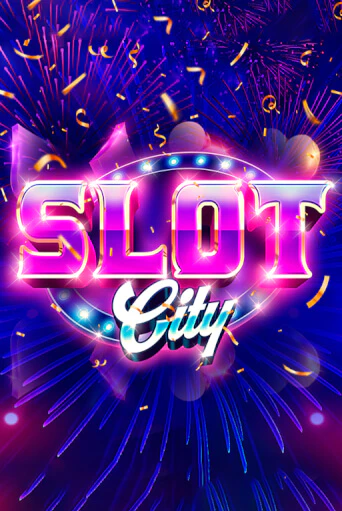 Попробуй Slot City в демо бесплатно онлайн | Azino777