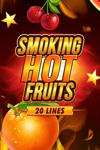 Попробуй Smoking Hot Fruits 20 Lines в демо бесплатно онлайн | Azino777